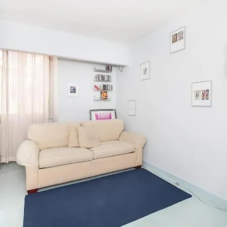 High Design Apartment Rome