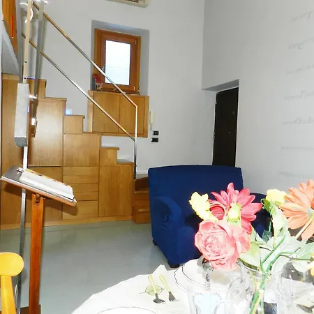 High Design Apartment *