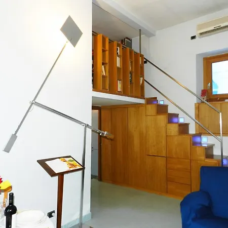 Apartment High Design *