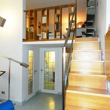 Apartment High Design