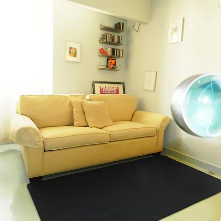 Apartment High Design Rome
