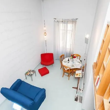 Apartment High Design *