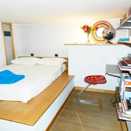 Apartment High Design
