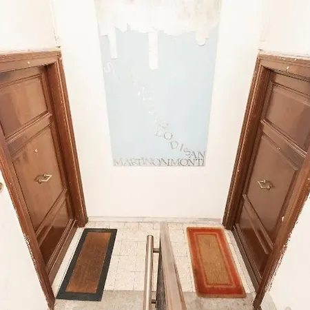 High Design Apartment Rome