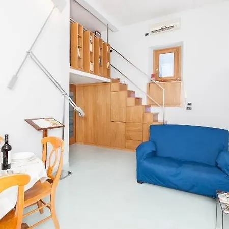 High Design Apartment