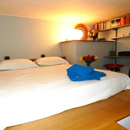 Apartment High Design Rome