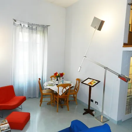 High Design Apartment
