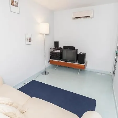 High Design Apartment Rome