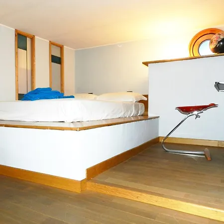 High Design Apartment